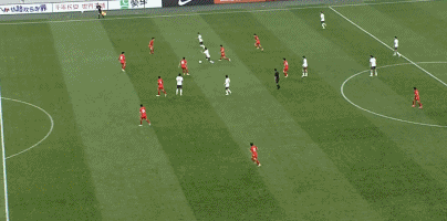 开云下载-U23国足1-0越南U23获西安邀请赛亚军，杜月徵天外飞仙制胜