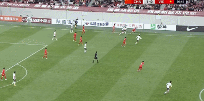 开云下载-U23国足1-0越南U23获西安邀请赛亚军，杜月徵天外飞仙制胜