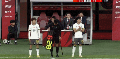 开云下载-U23国足1-0越南U23获西安邀请赛亚军，杜月徵天外飞仙制胜