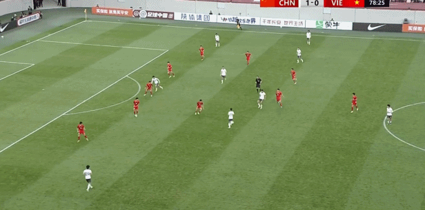 开云下载-U23国足1-0越南U23获西安邀请赛亚军，杜月徵天外飞仙制胜