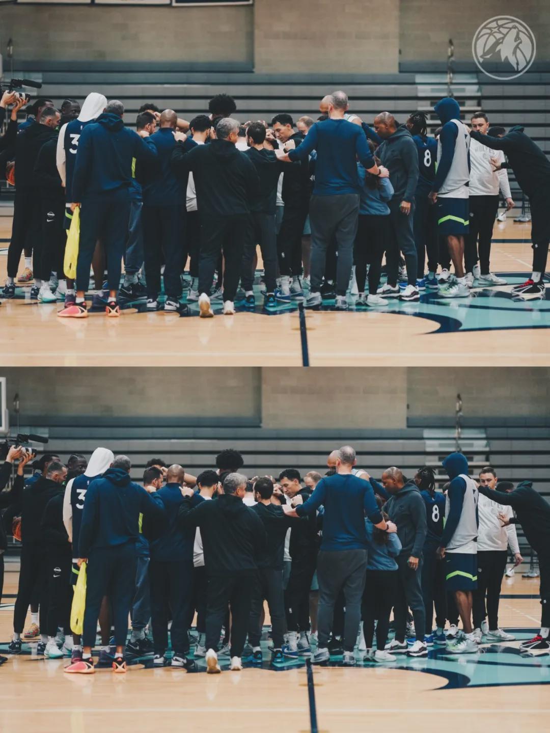 不打了！38岁老将！退出NBA联赛