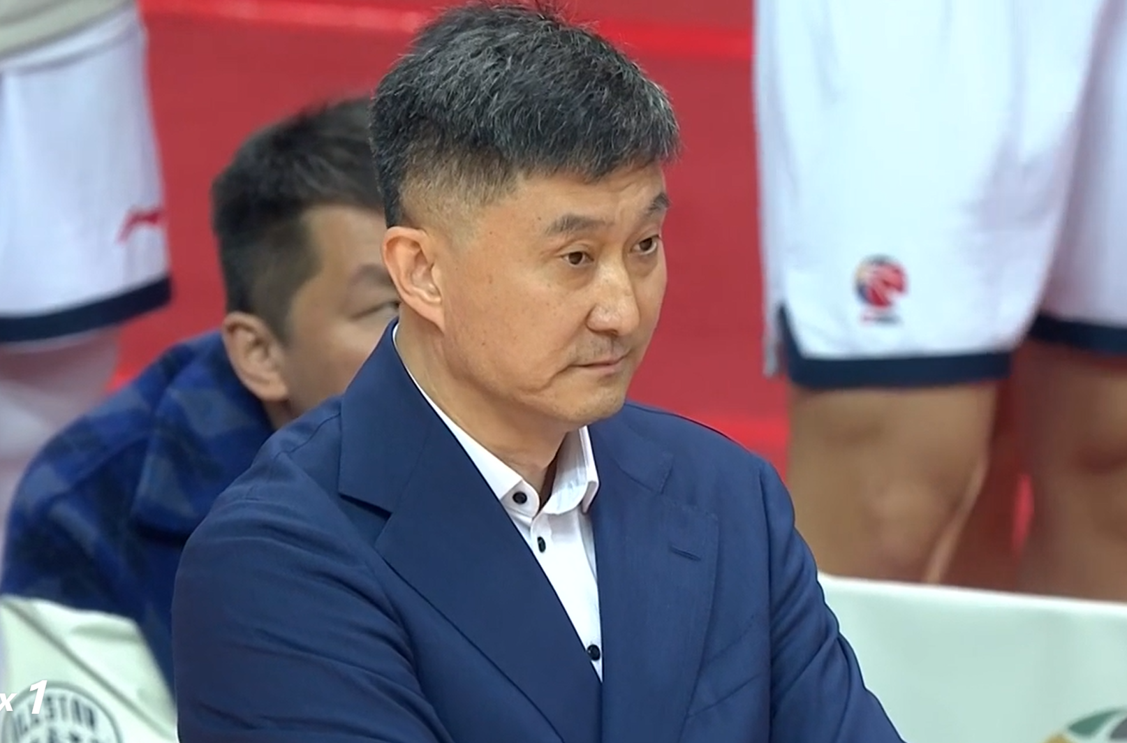 开云下载-不得不说！杜锋下课，已经进入了倒计时