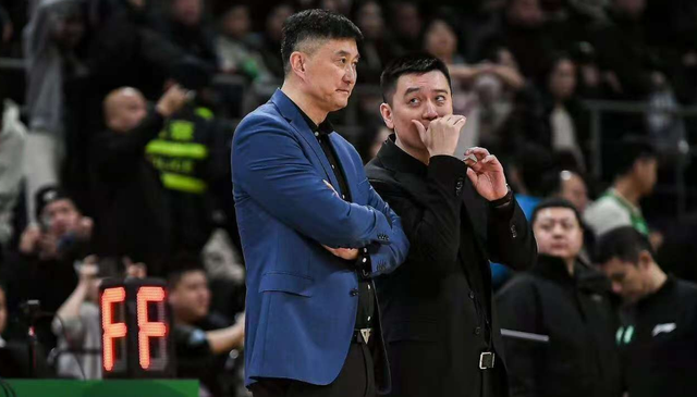 开云下载-广东宏远最新消息！王少杰即将离队，杜锋合同到期，外援更换三人